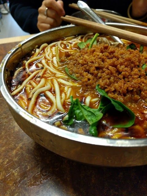 Eden Noodles Cafe